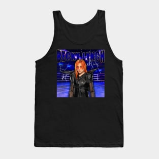 BECKY LYNCH Tank Top